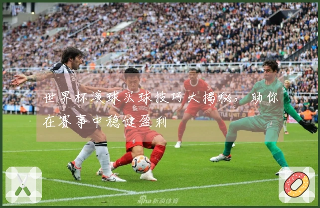 世界杯滚球买球技巧大揭秘，助你在赛事中稳健盈利