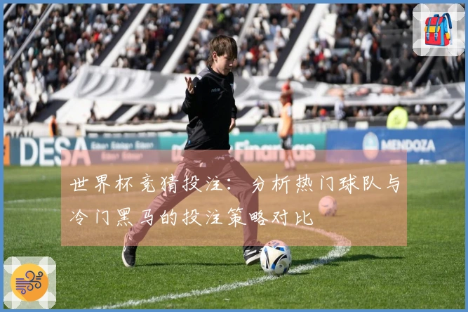 世界杯竞猜投注：分析热门球队与冷门黑马的投注策略对比