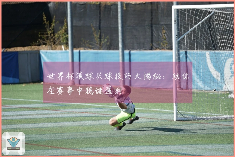 世界杯滚球买球技巧大揭秘，助你在赛事中稳健盈利